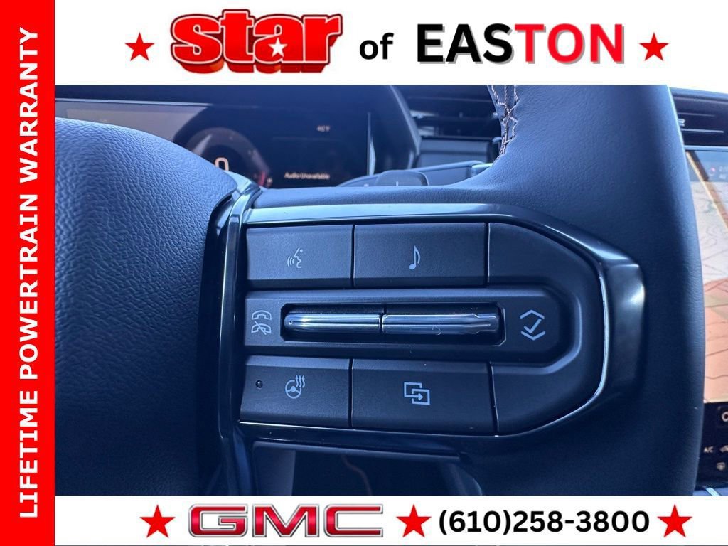 New 2026 GMC Terrain AT4 image 24