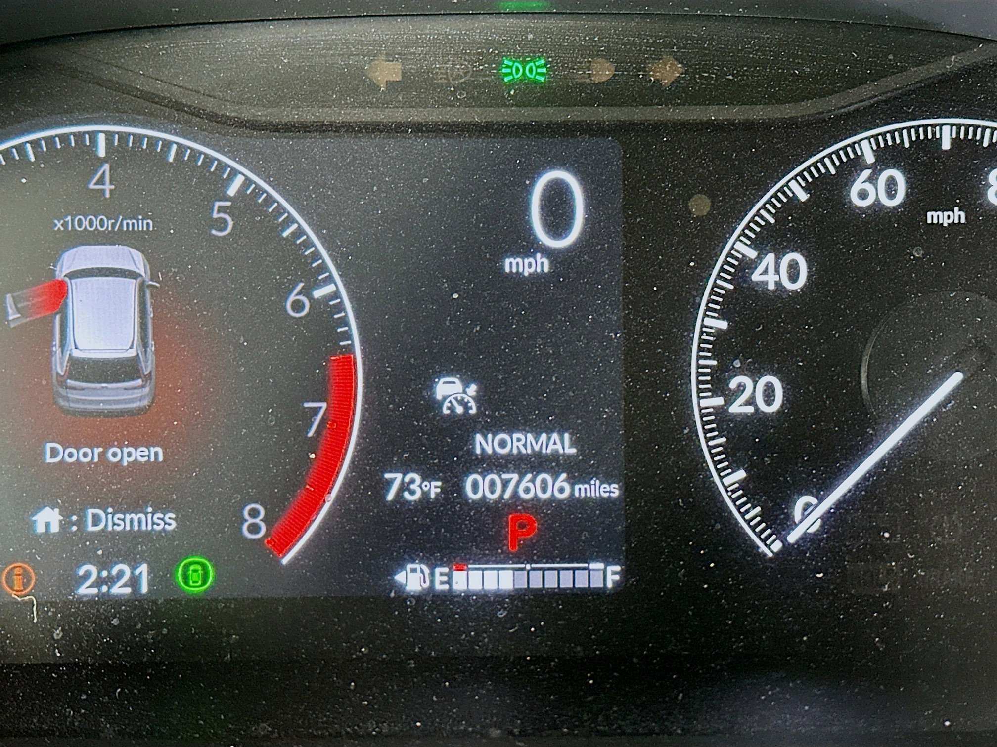 Used 2025 Honda CR-V EX image 19