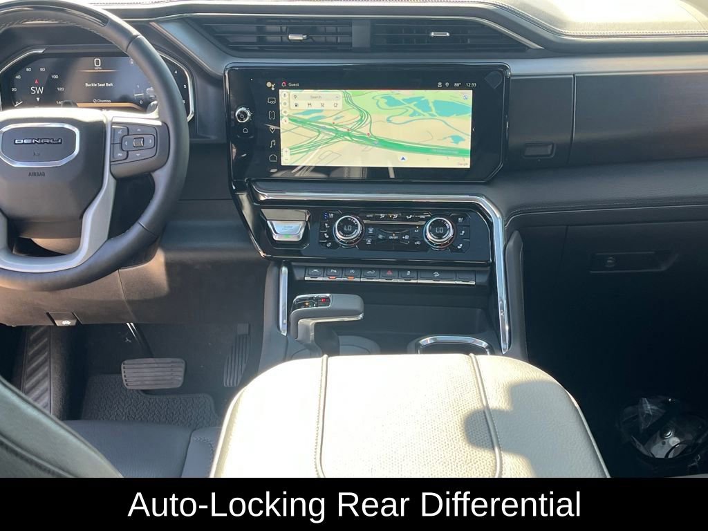 New 2026 GMC Sierra 1500 Denali image 21