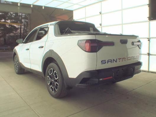 Used 2024 Hyundai Santa Cruz SEL AWD/4WD image 8