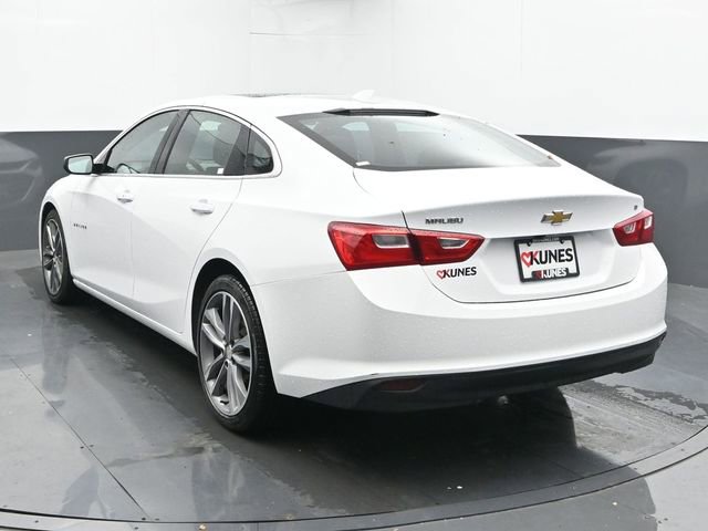 Used 2023 Chevrolet Malibu LT image 8