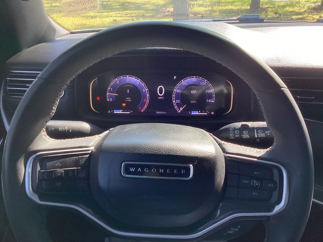 Used 2022 Jeep Wagoneer Series I w/ Premium Group I image 28