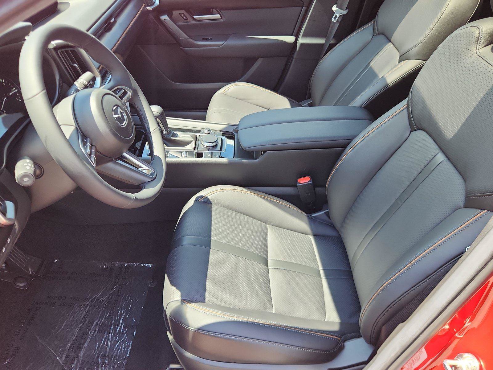 New 2026 MAZDA CX-50 AWD 2.5 S w/ Weather Package image 14