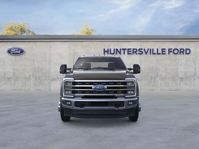 New 2026 Ford F450 Lariat AWD/4WD image 6