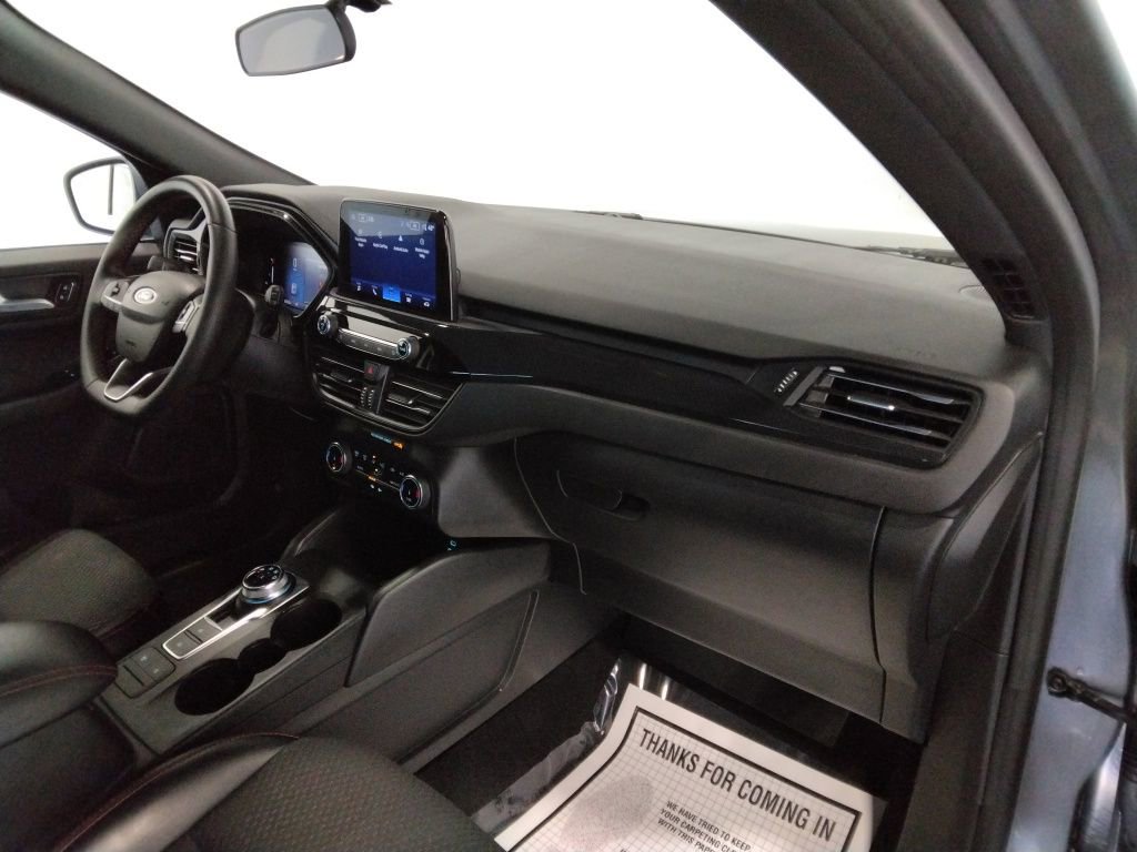 Used 2023 Ford Escape ST-Line image 45