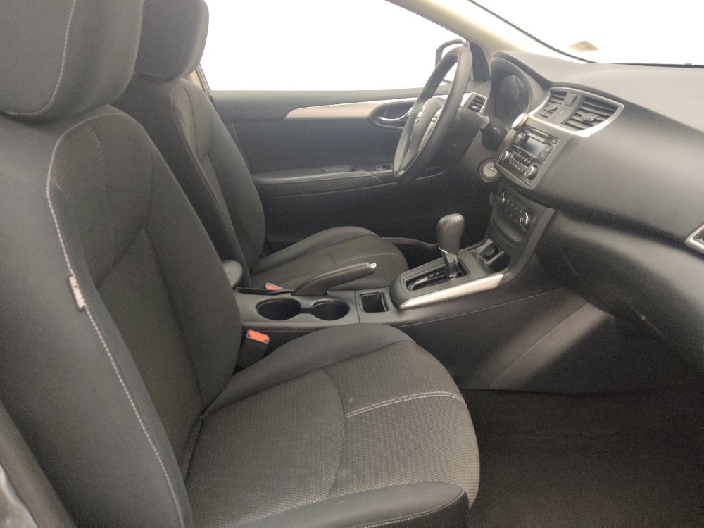 Used 2016 Nissan Sentra S FWD image 21