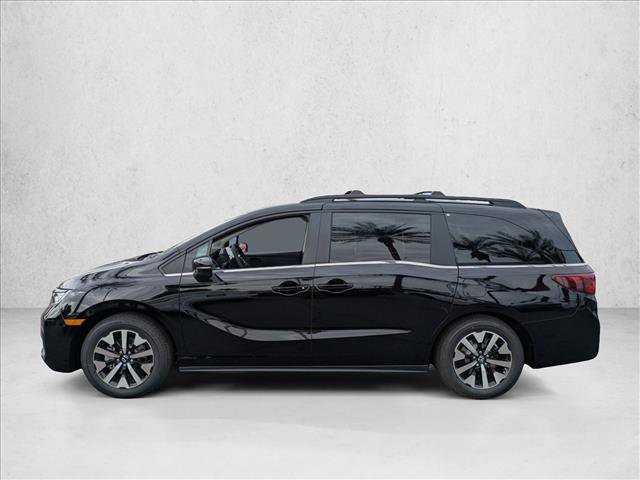 New 2026 Honda Odyssey EX-L image 5