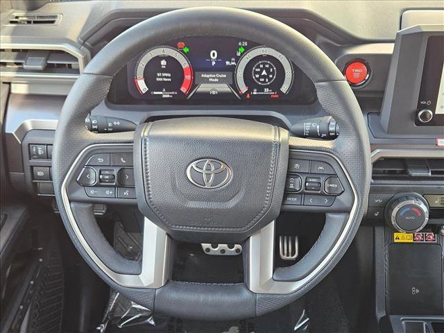 Used 2025 Toyota 4Runner TRD Sport AWD/4WD image 14