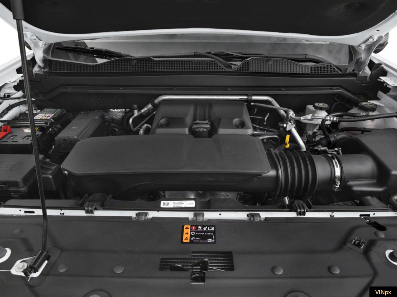 New 2026 Chevrolet Colorado LT w/ Advanced Trailering Package image 10