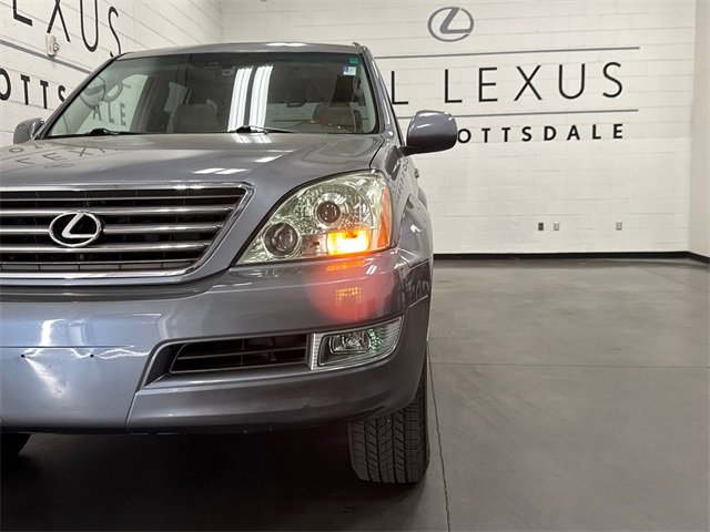 Used 2006 Lexus GX 470 image 26