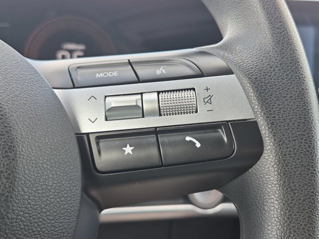 Used 2025 Hyundai Tucson SEL FWD image 16