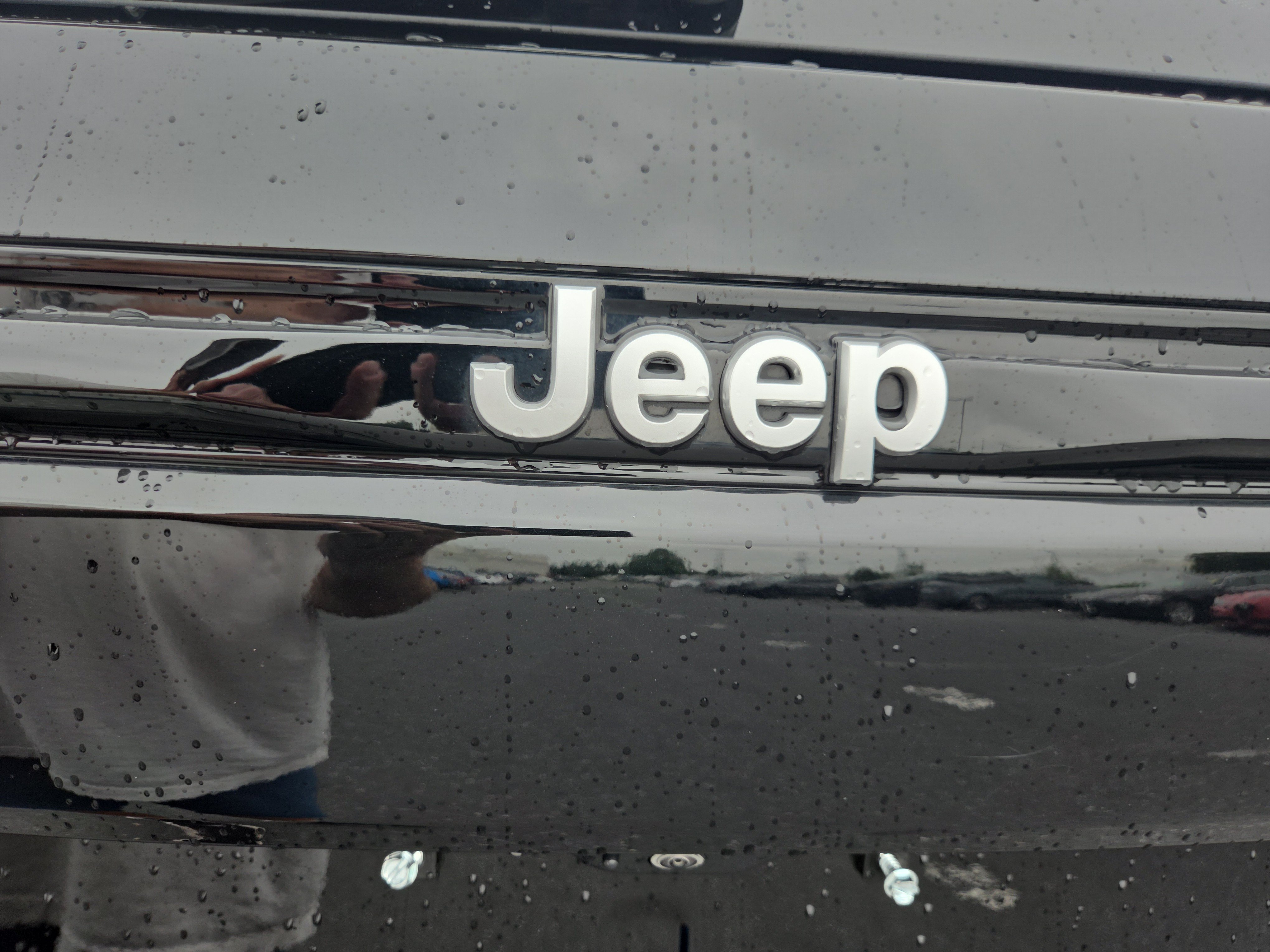 Certified 2025 Jeep Grand Cherokee Limited w/ Luxury Tech Group II AWD/4WD image 20