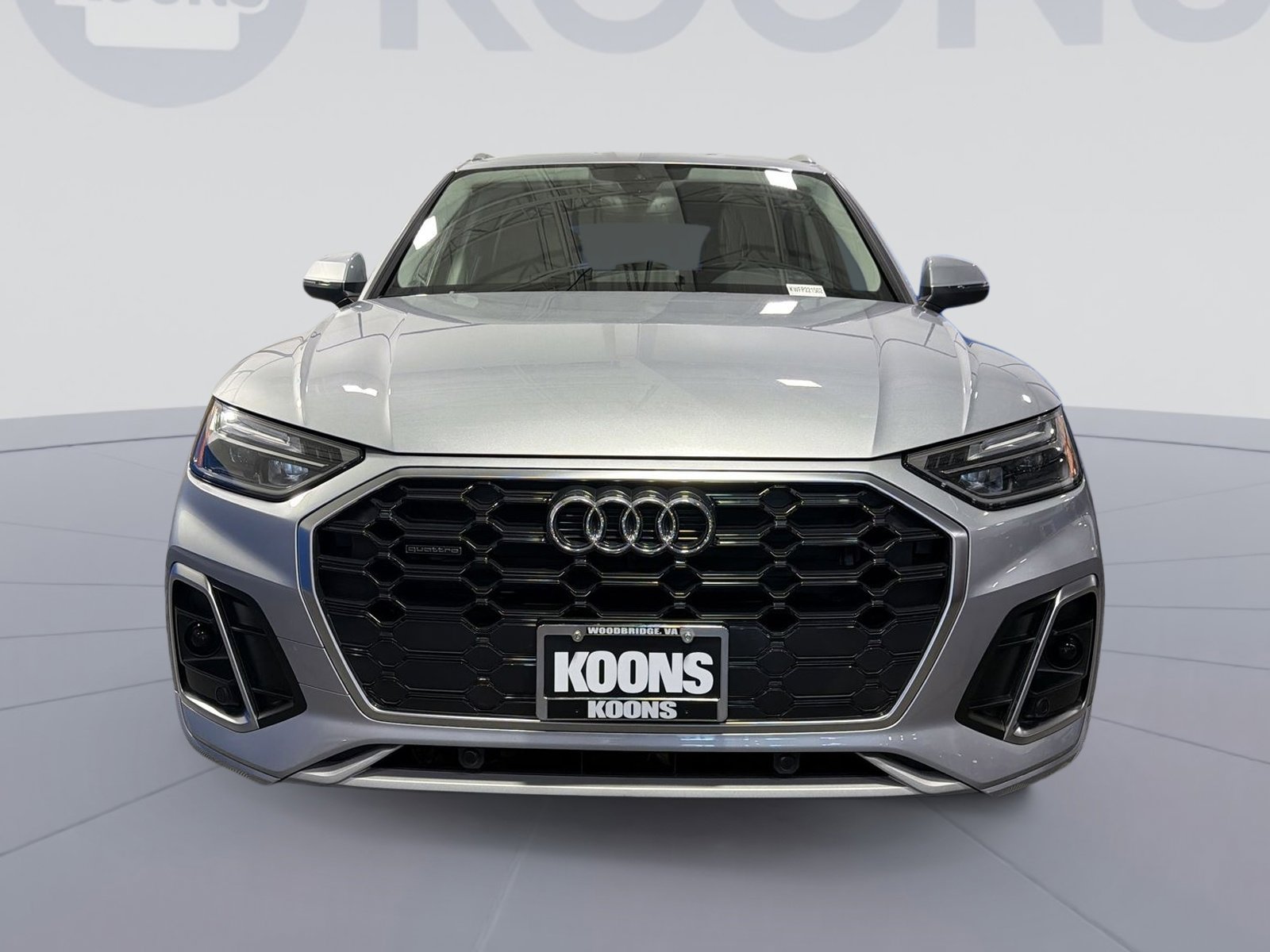 Used 2022 Audi Q5 2.0T Premium AWD/4WD image 11