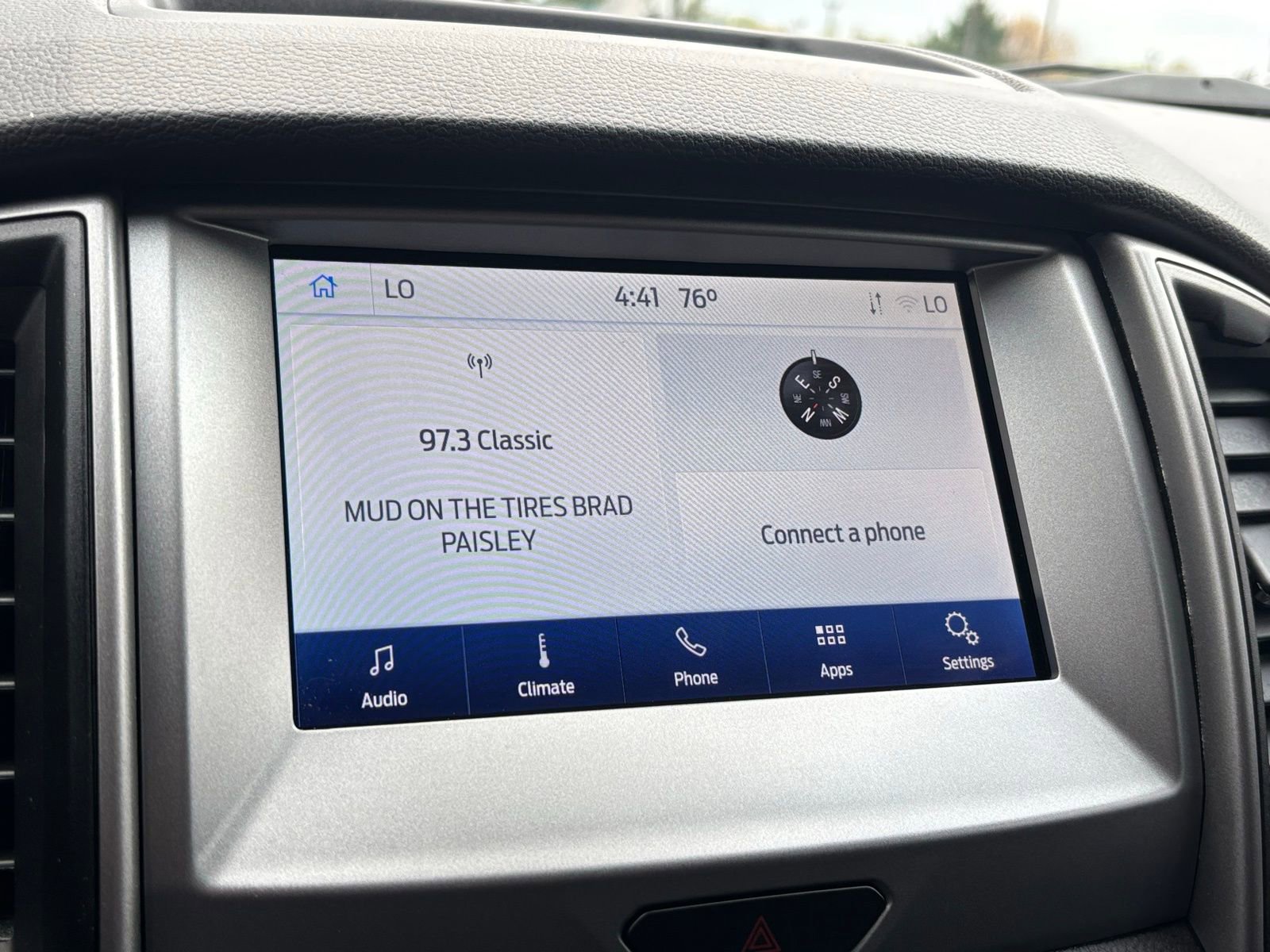 Used 2021 Ford Ranger XL w/ Equipment Group 101A High image 24