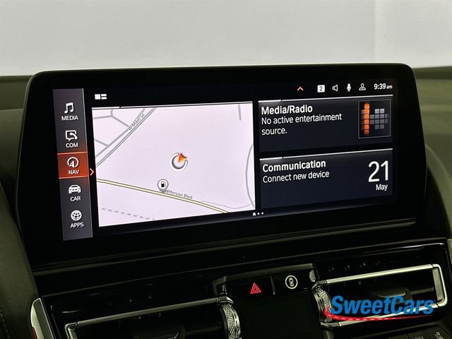 Used 2023 BMW M850i Gran Coupe xDrive w/ M Sport Professional Package AWD/4WD image 24