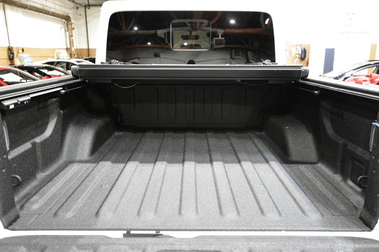 Used 2021 Jeep Gladiator Mojave AWD/4WD image 51