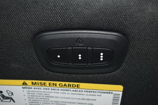 Used 2021 Chrysler Pacifica Limited w/ S Appearance Package image 36