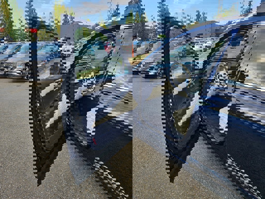 New 2026 Genesis GV80 3.5T Prestige image 20