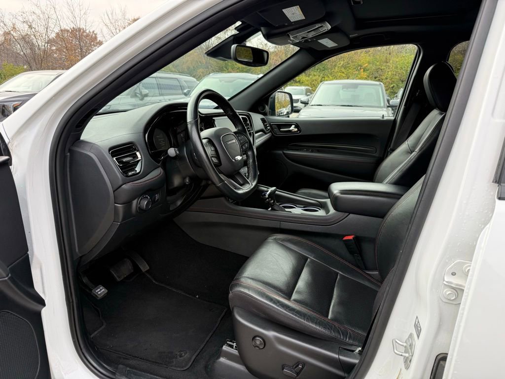 Used 2024 Dodge Durango GT image 7