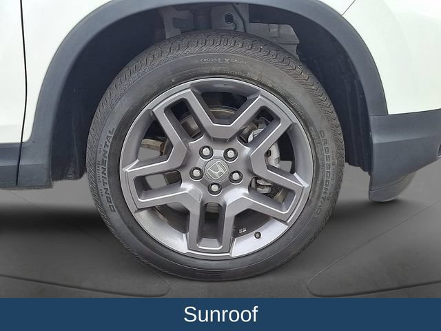 Used 2023 Honda Passport EX-L image 10