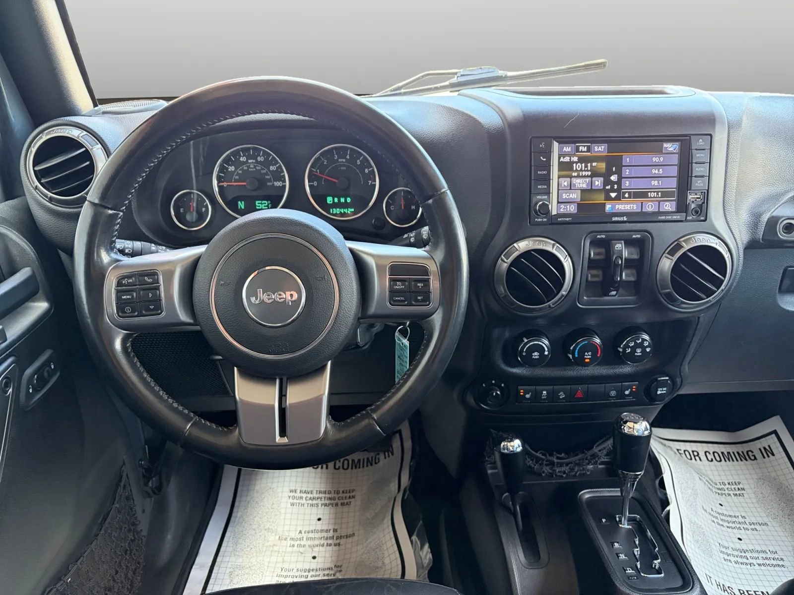 Used 2018 Jeep Wrangler Unlimited Sahara image 22