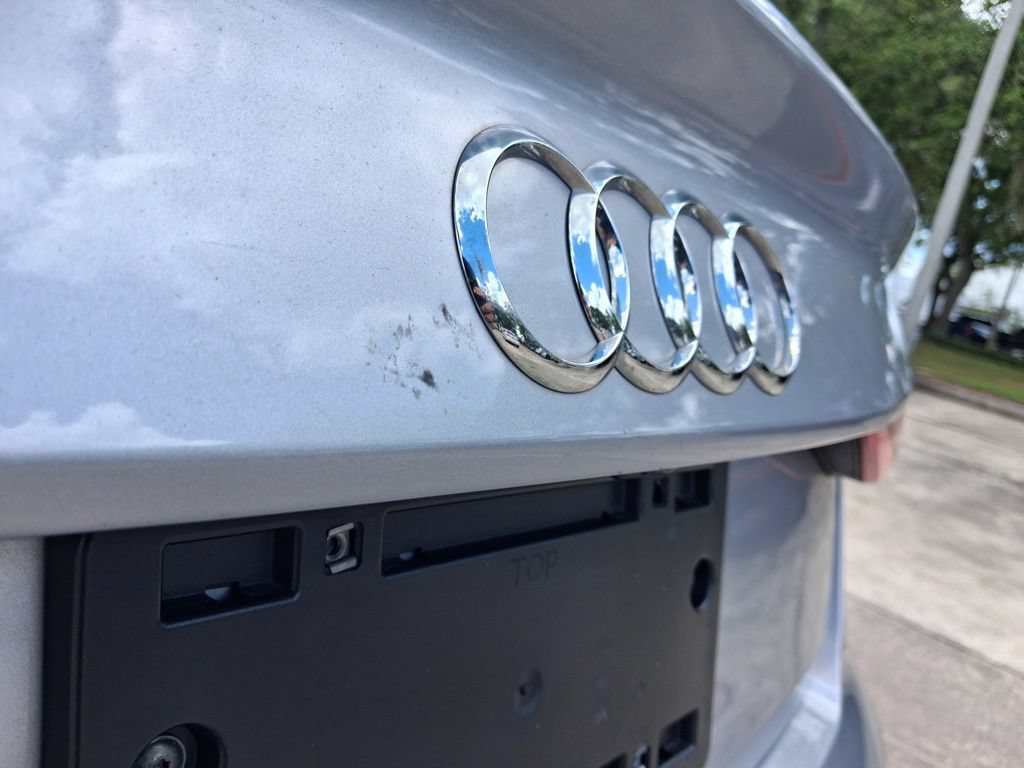 Used 2024 Audi A3 2.0T Premium FWD image 35