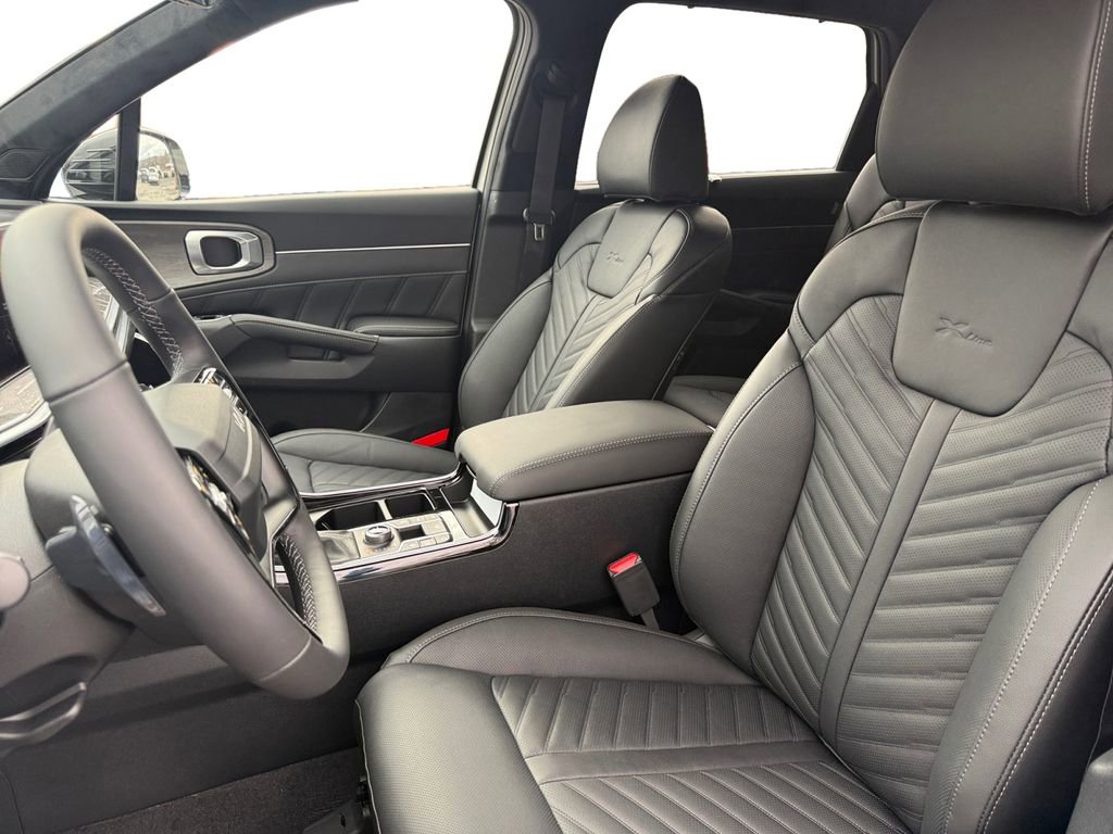 New 2026 Kia Sorento SX Prestige AWD/4WD image 9