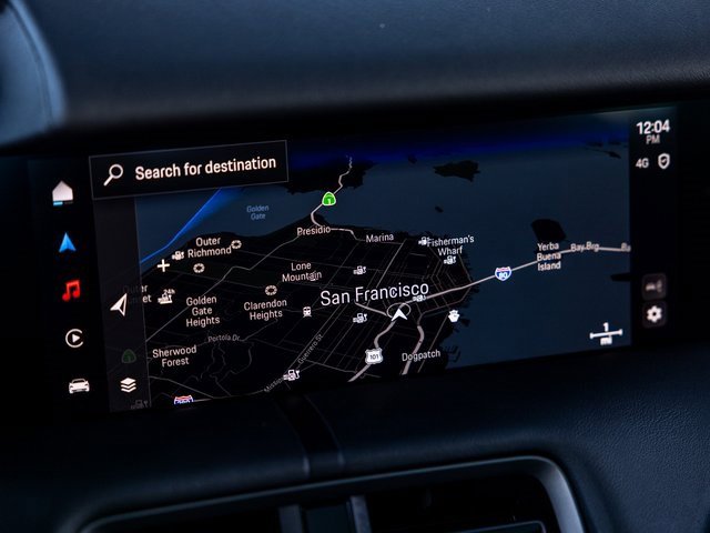 Used 2025 Porsche Cayenne S image 52