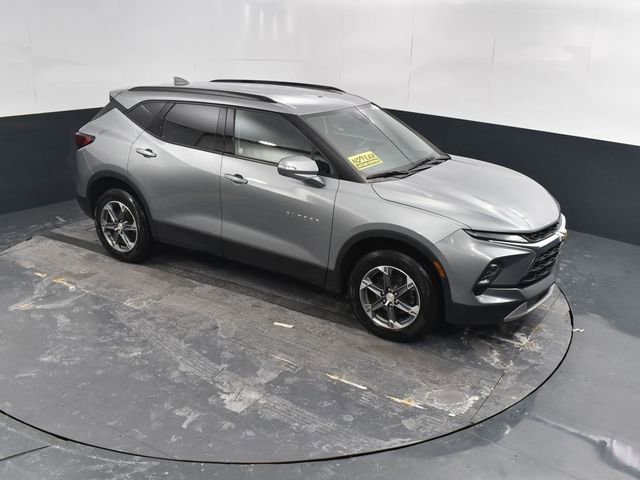 Used 2024 Chevrolet Blazer LT image 37