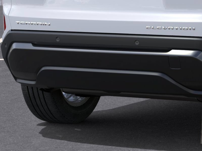 New 2027 GMC Terrain Elevation w/ Elevation Premium Package FWD image 14