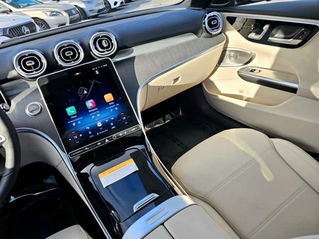 New 2026 Mercedes-Benz C 300 4MATIC Sedan image 32