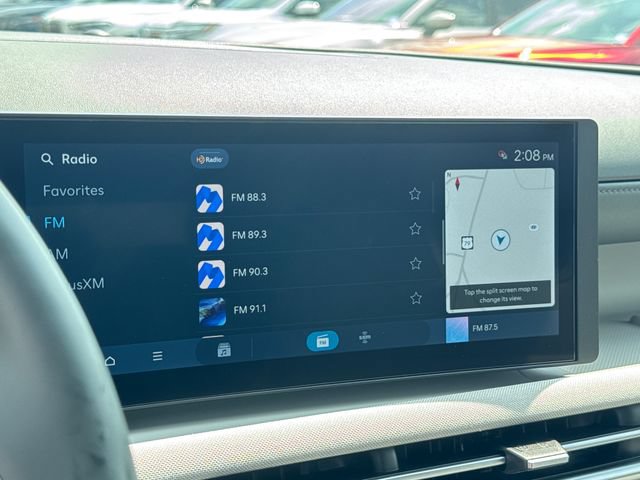 New 2026 Hyundai Tucson Limited AWD/4WD image 18