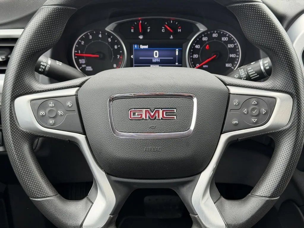 Used 2021 GMC Acadia SLE w/ Driver Convenience Package image 15