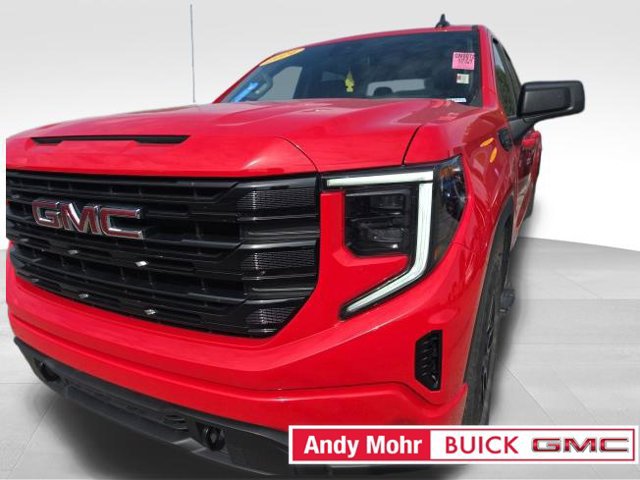 Used 2024 GMC Sierra 1500 Elevation AWD/4WD image 4