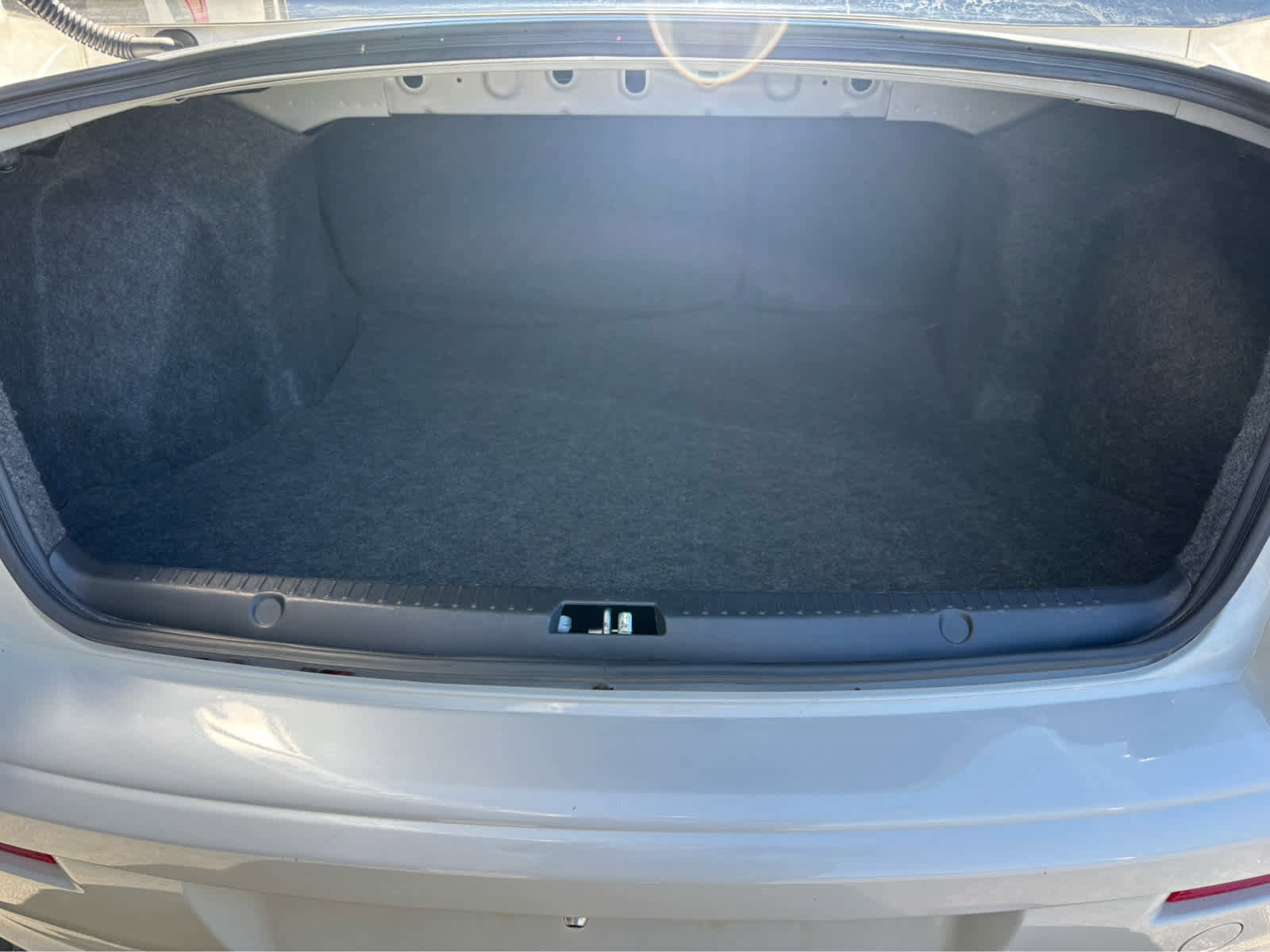 Used 2016 Mitsubishi Lancer ES AWD/4WD image 9