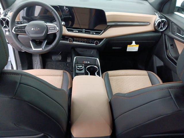 New 2026 Chevrolet Equinox ACTIV w/ Convenience Package III image 8