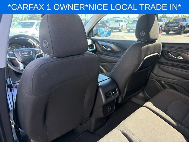 Used 2023 GMC Terrain SLE w/ Driver Convenience Package FWD image 19