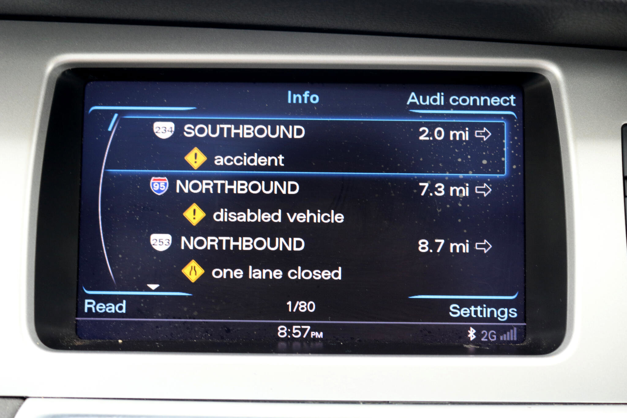 Used 2014 Audi Q7 3.0T Premium image 23