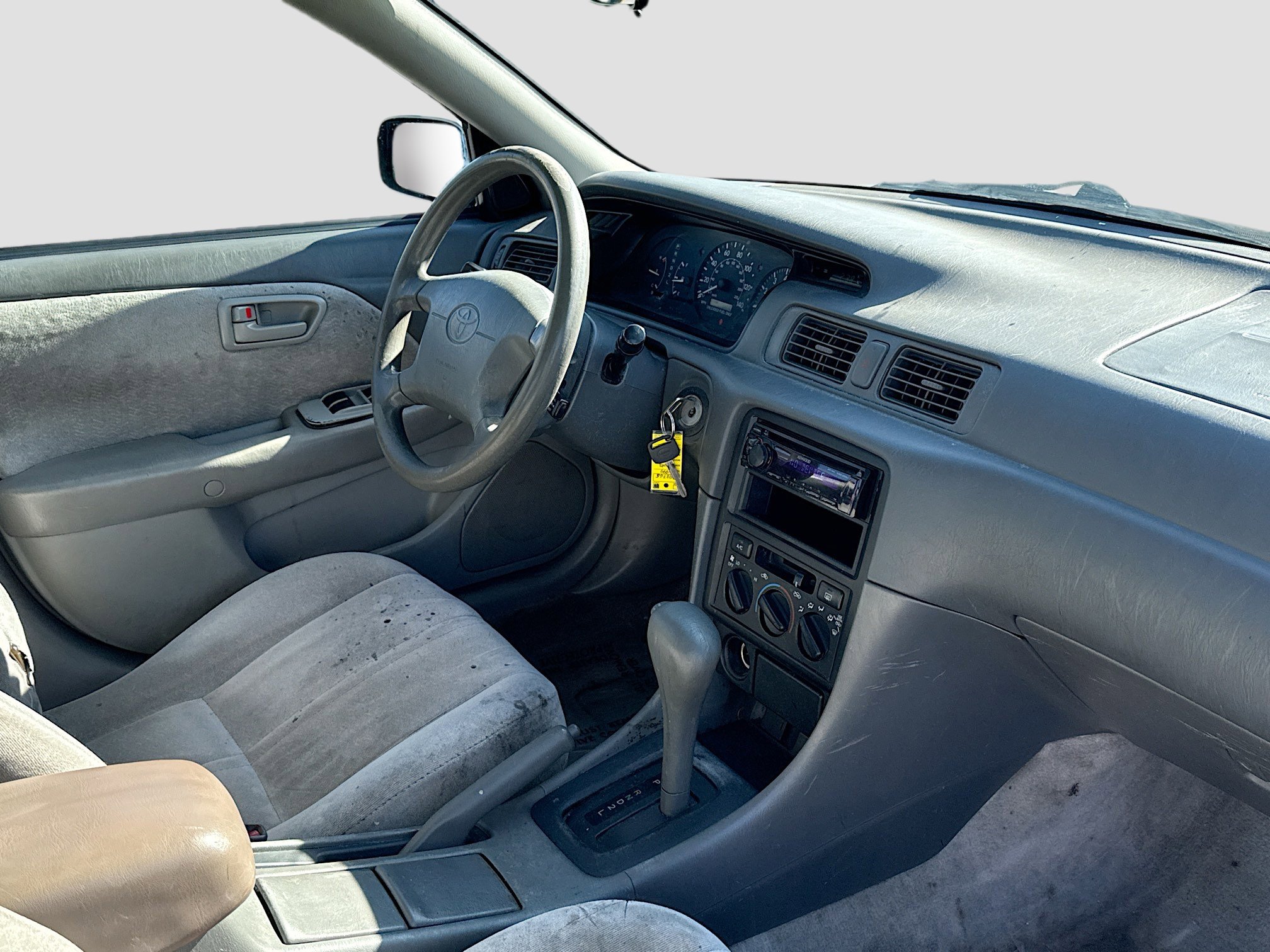 Used 1999 Toyota Camry LE image 4