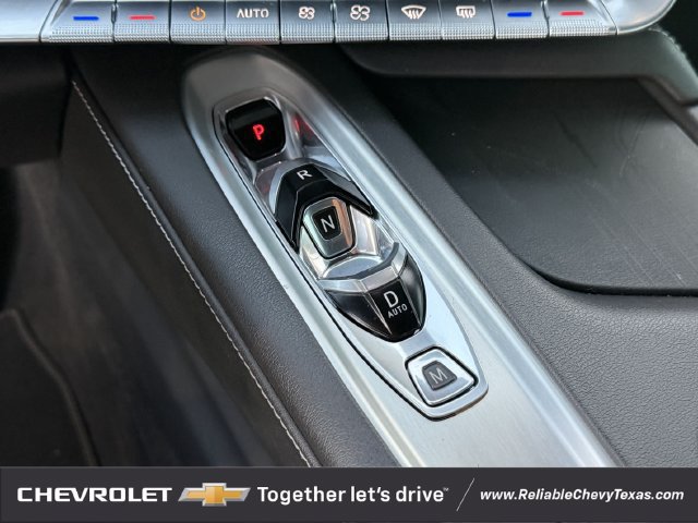 Used 2026 Chevrolet Corvette Stingray Coupe w/ 1LT RWD image 20