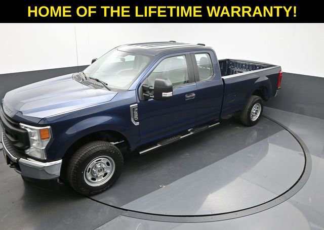 Used 2020 Ford F250 XL w/ Power Equipment Group image 52