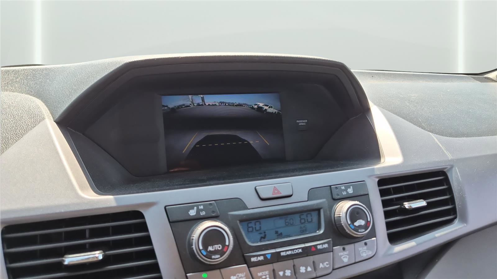 Used 2013 Honda Odyssey EX-L image 19