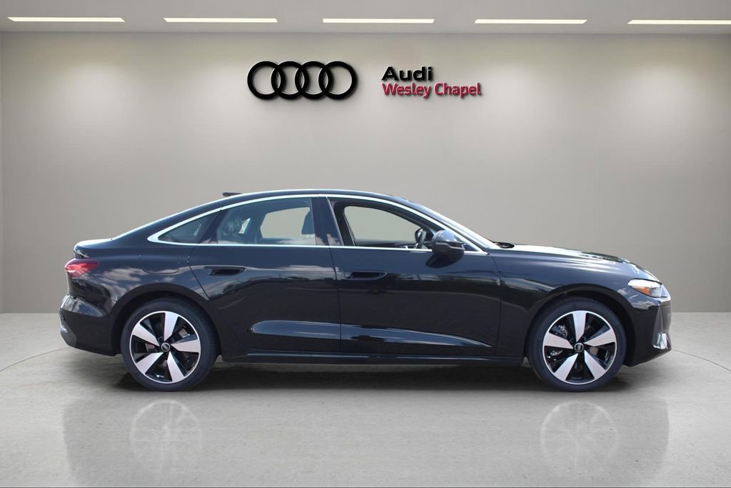 New 2025 Audi A5 2.0T Premium image 6