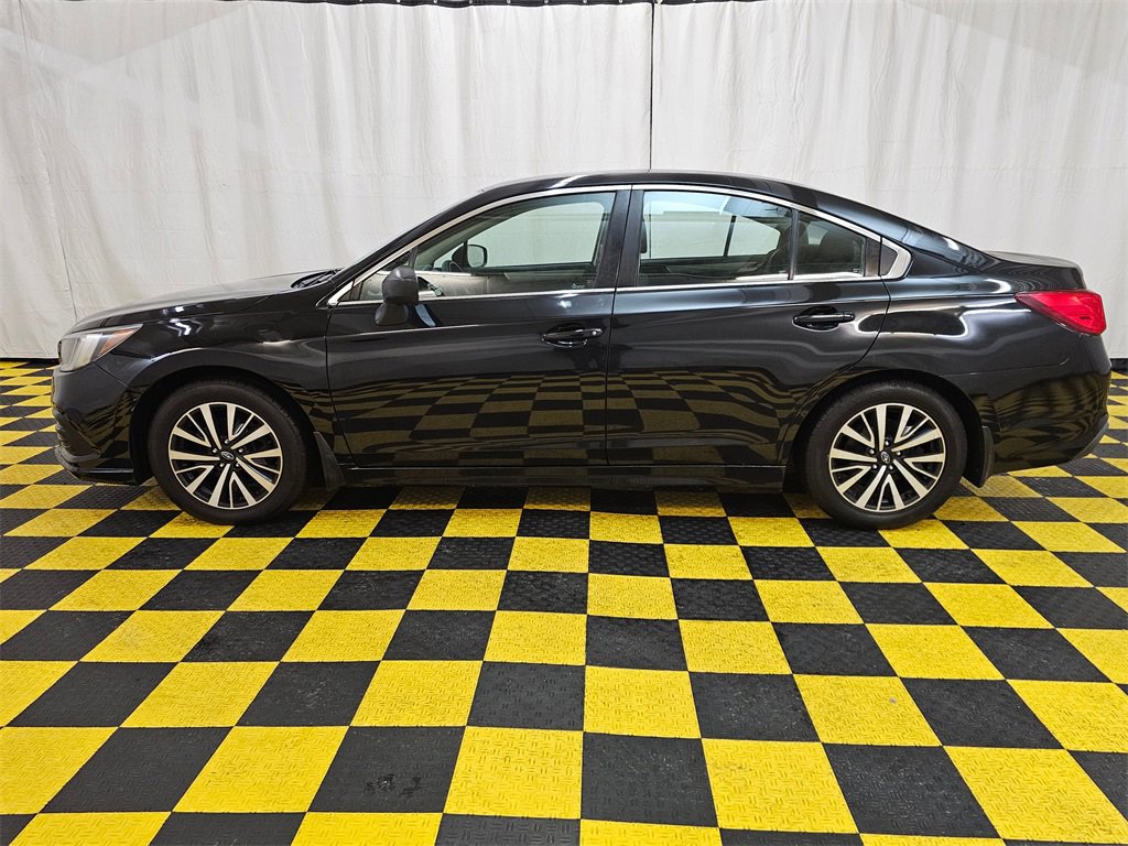Used 2018 Subaru Legacy 2.5i w/ Alloy Wheel Package image 6