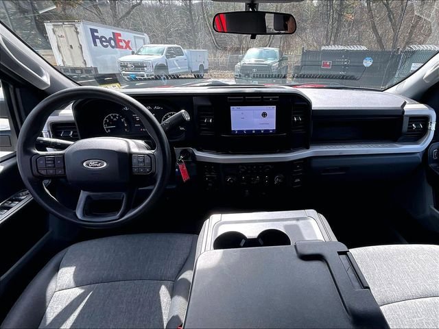 Used 2024 Ford F250 XL w/ XL Off-Road Package AWD/4WD image 16