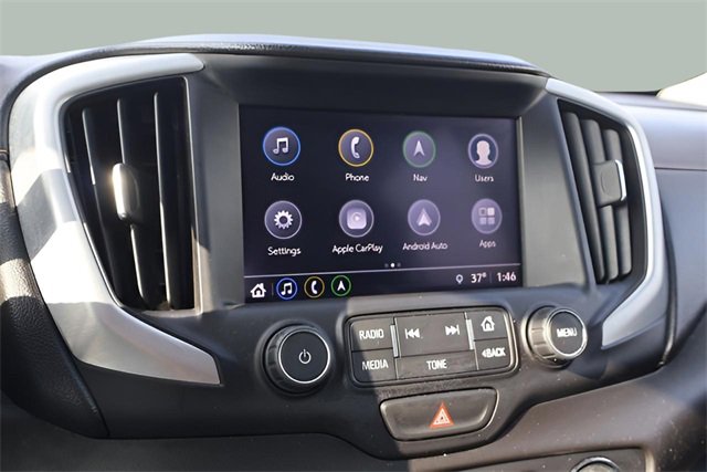 Used 2018 GMC Terrain SLE w/ Driver Convenience Package image 20