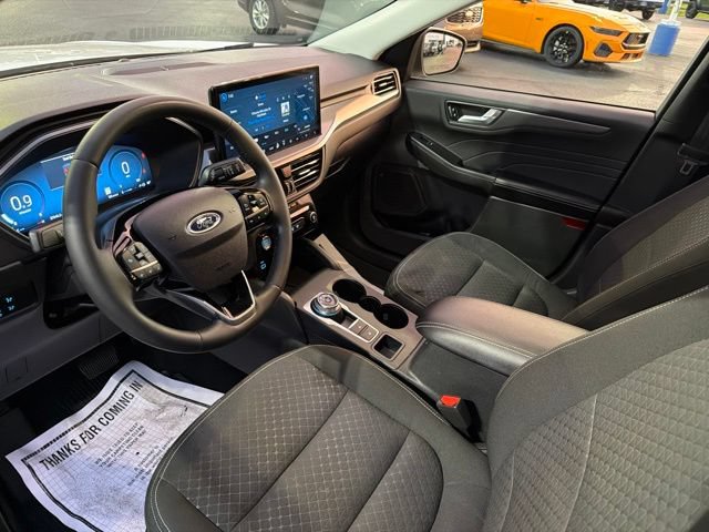Used 2023 Ford Escape Active w/ Tech Pack #2 AWD/4WD image 22