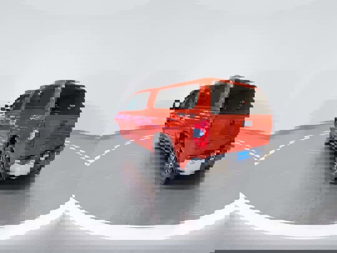 Used 2017 Toyota Tundra SR5 image 7