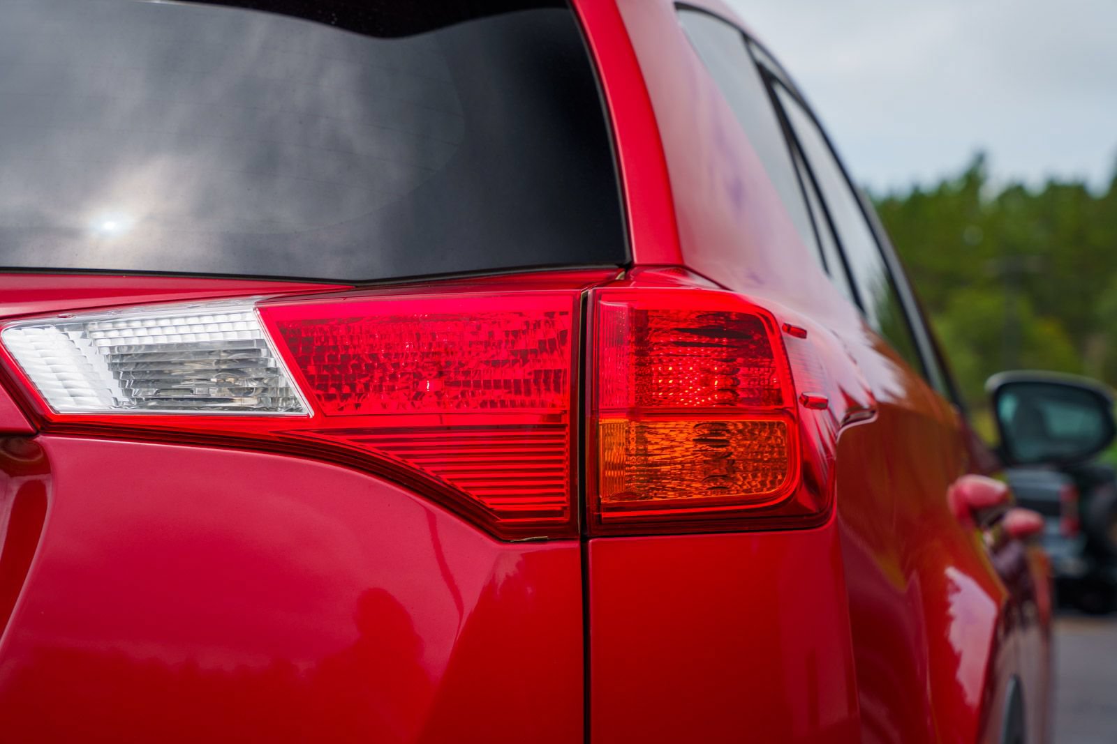 Used 2015 Toyota RAV4 LE FWD image 15