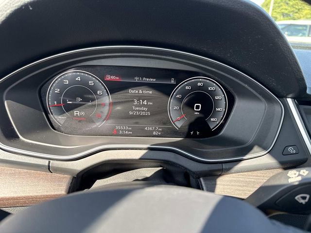 Used 2024 Audi Q5 2.0T Premium Plus image 41